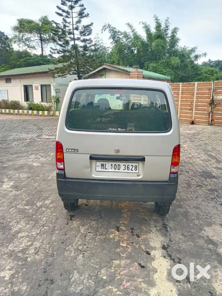 Maruti Suzuki Eeco 2024
