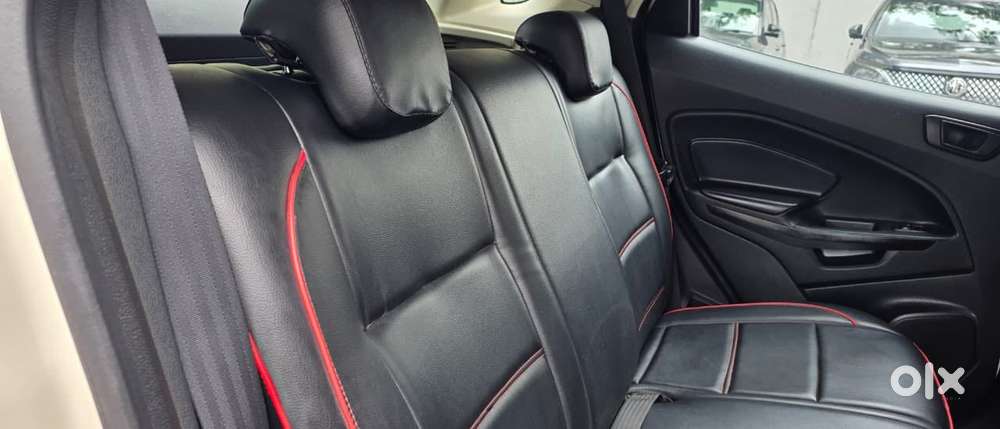 Ford Ecosport 1.5 Petrol Ambiente, 2019, Petrol