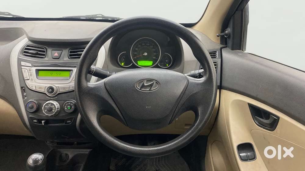 Hyundai Eon Magna +, 2016, Petrol