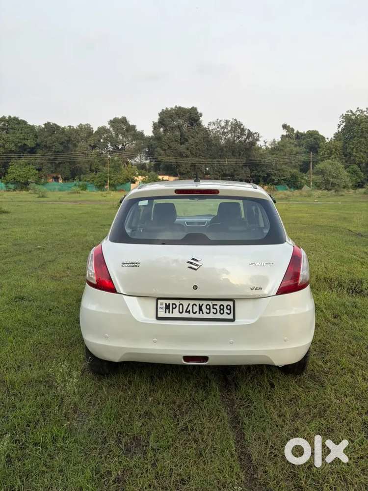 Maruti Suzuki Swift 2013 Diesel Vdi