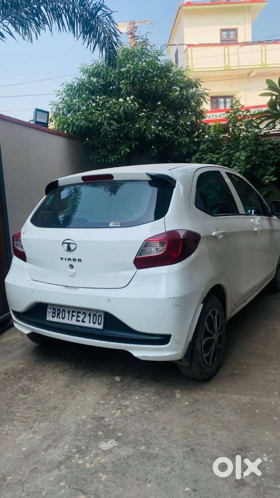 Tata Tiago 2022 Variant Xt