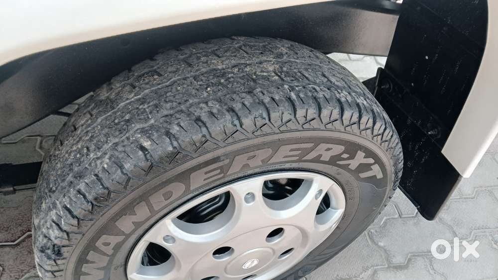 Mahindra Bolero Power Plus Slx, 2019, Diesel