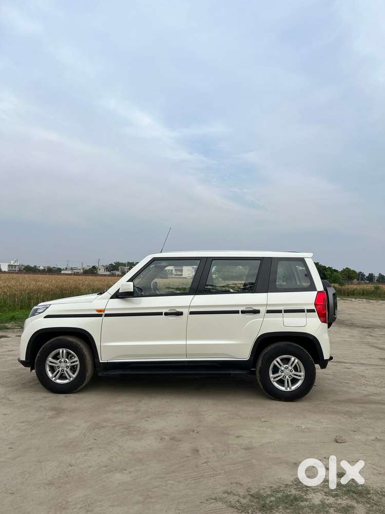Mahindra Bolero Neo