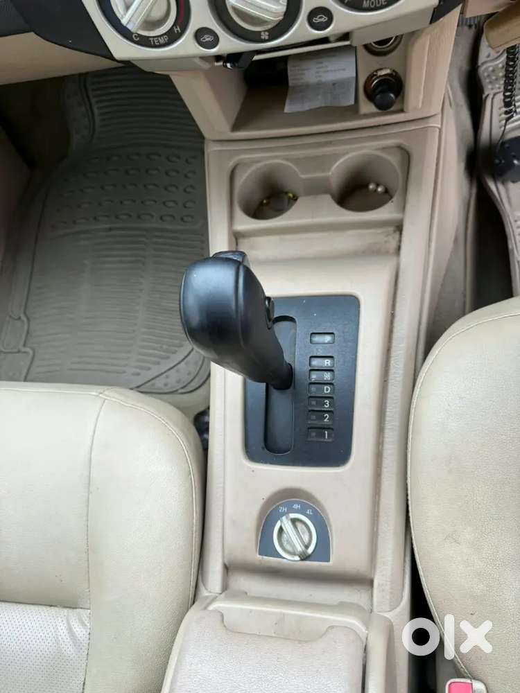 Ford Endeavour 3.0l 2010