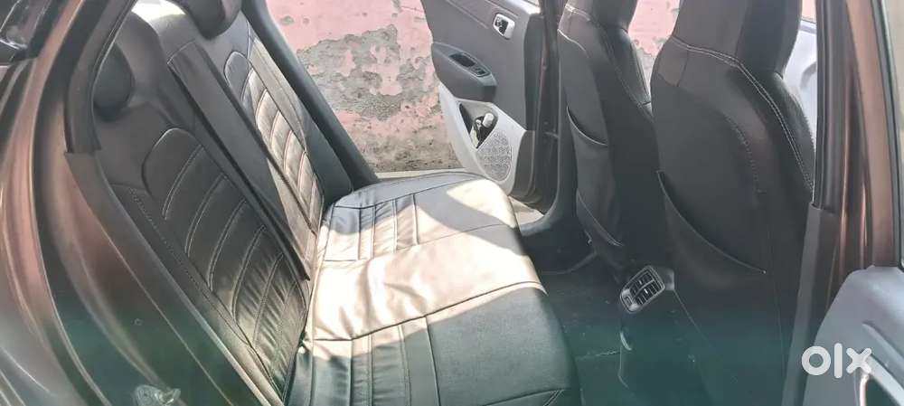 Hyundai Aura Sx 2020