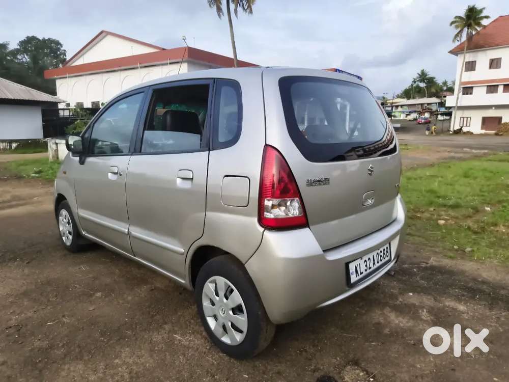 2007 Estilo Vxi