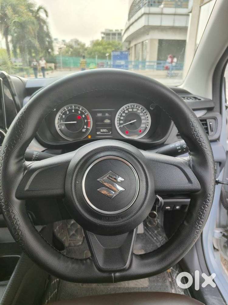 Maruti Suzuki Baleno Sigma, 2025, Petrol