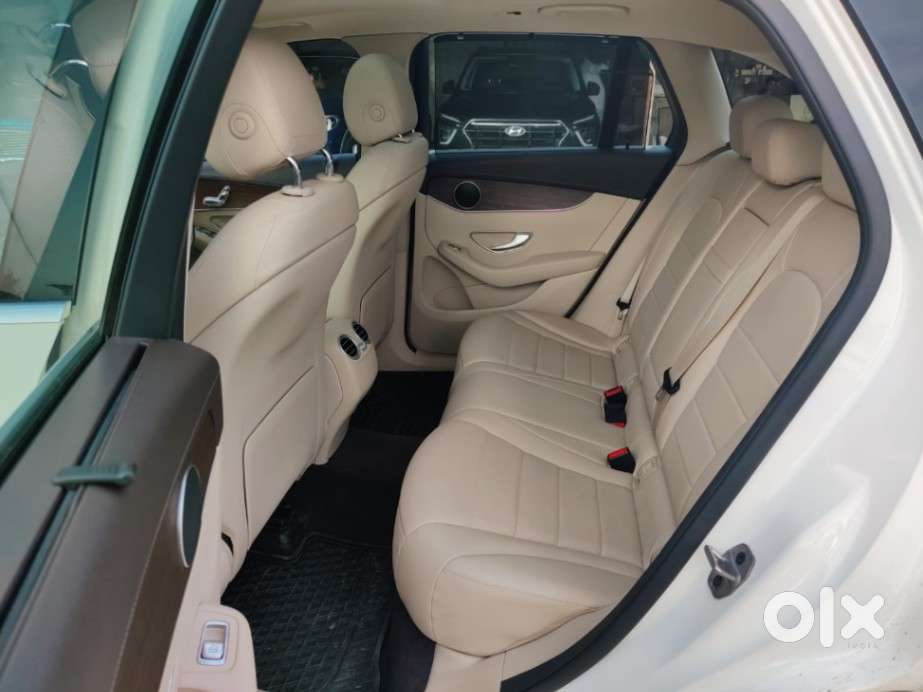 Mercedes-benz Glc 220d 4matic, 2021, Diesel