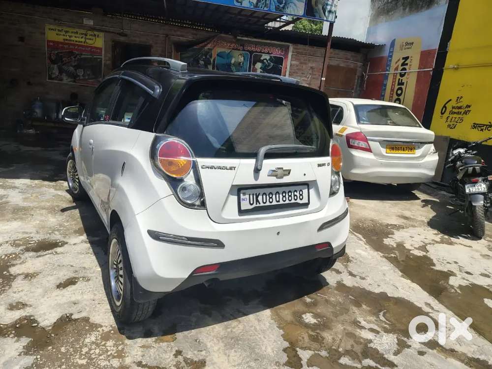 Good Condition 2010 Model