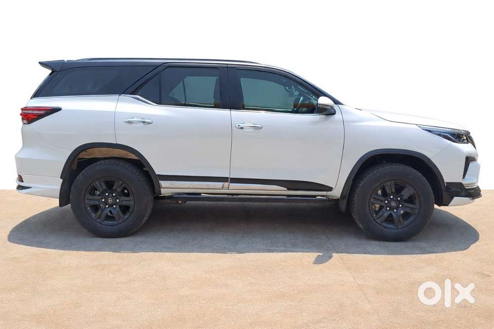 Toyota Fortuner 4x2 At 2.8 Diesel, 2025, Diesel