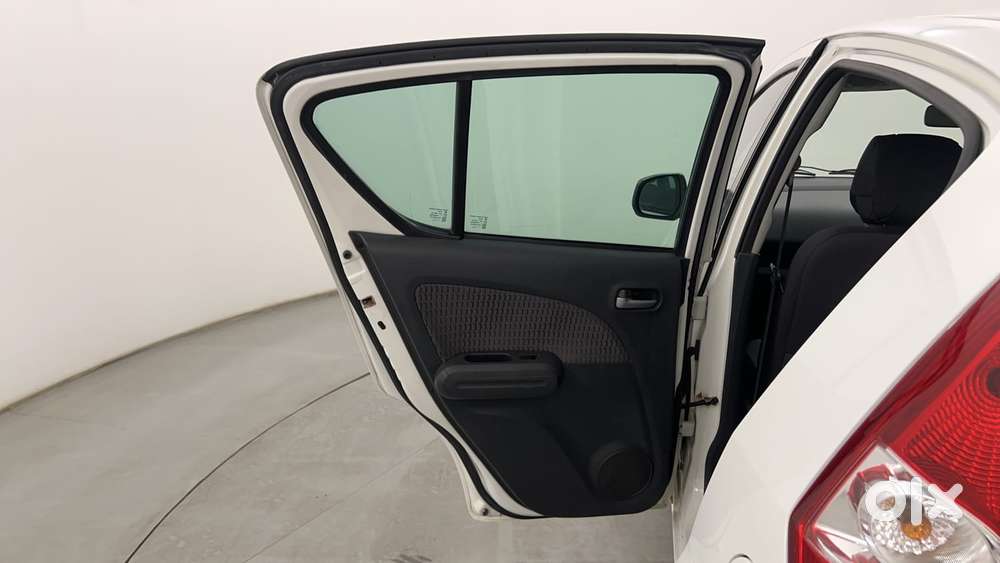 Maruti Suzuki Ritz 2009-2011 Vxi, 2015, Petrol