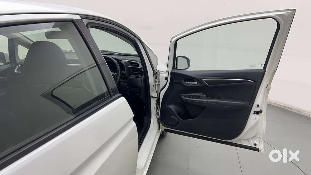 Honda Jazz [ ] 1.2 Vx I-vtec Mt, 2015, Petrol