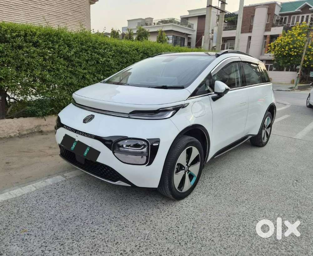 Mg Windsor Ev Essence, 2025, Electric