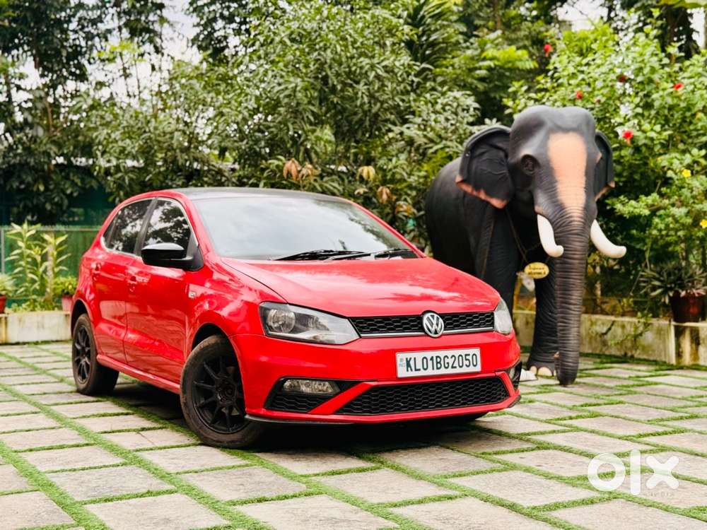 Volkswagen Polo 2012 Diesel Good Condition
