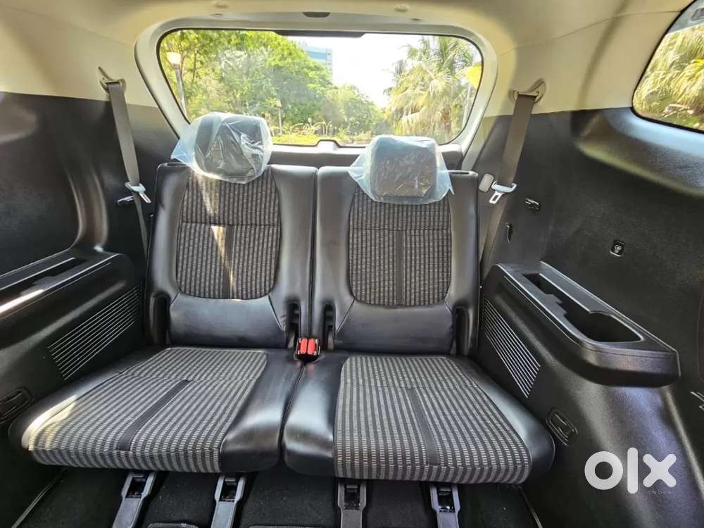Kia Carens 1.5 Prestige 7 Str, 2023, Petrol