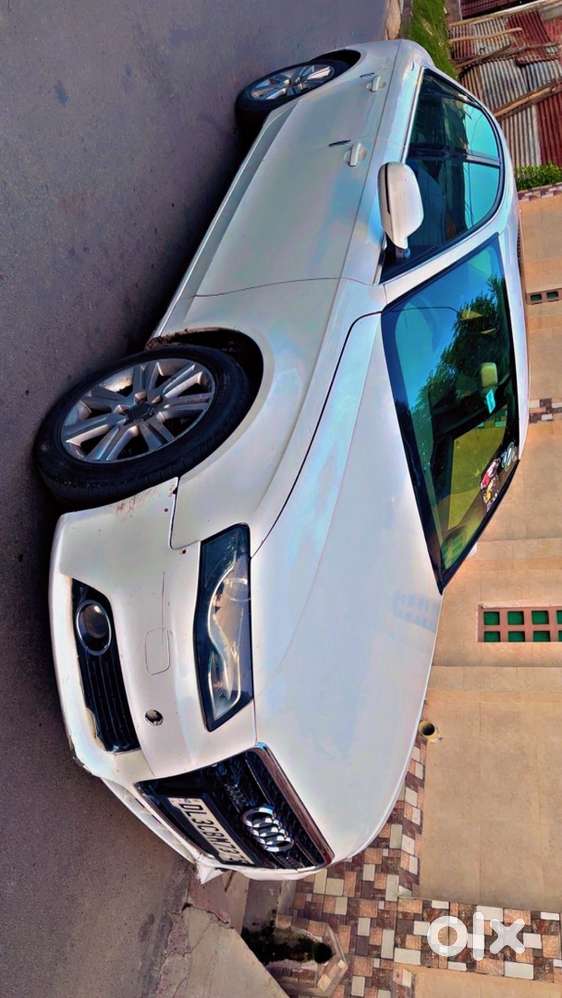 Audi A4 2.0 Automatic New Condition 1st Owner