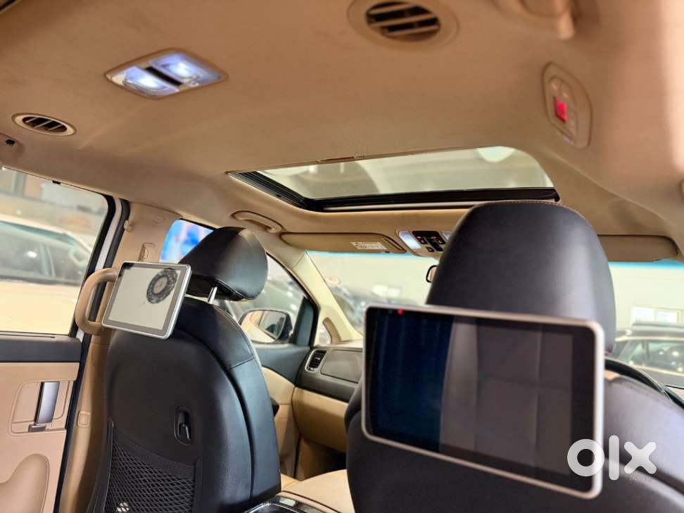 Kia Carnival Limousine, 2020, Diesel