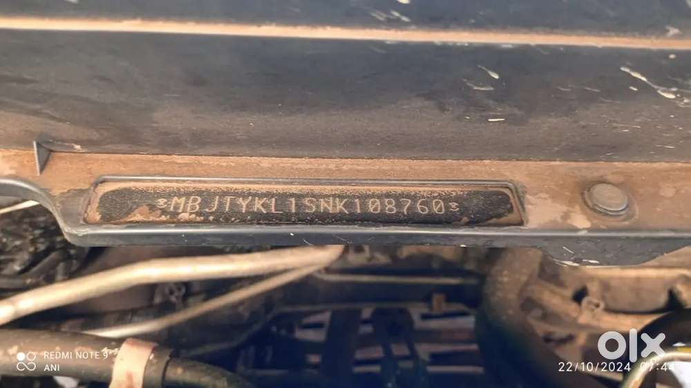Maruti Suzuki Grand Vitara 2022 Petrol 25500 Km Driven