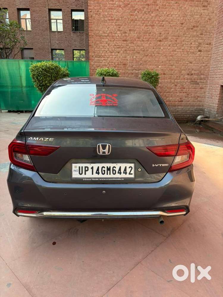 Honda Car 2025 Model