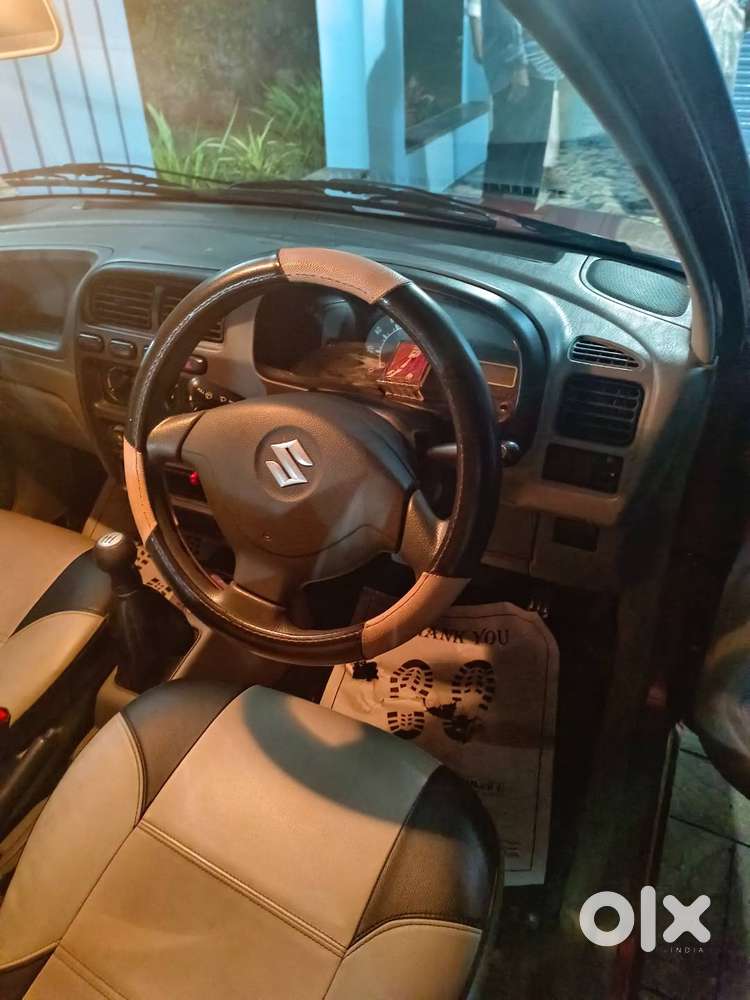 2013 Maruti Alto K10
