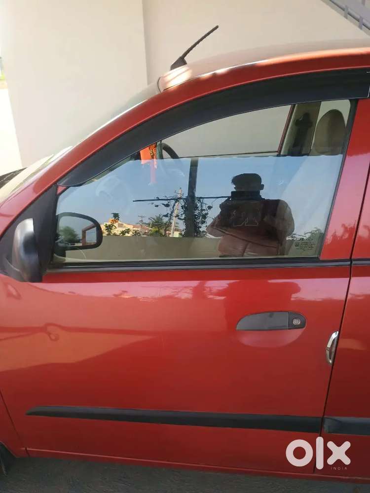 Hyundai I10 Era 2011
