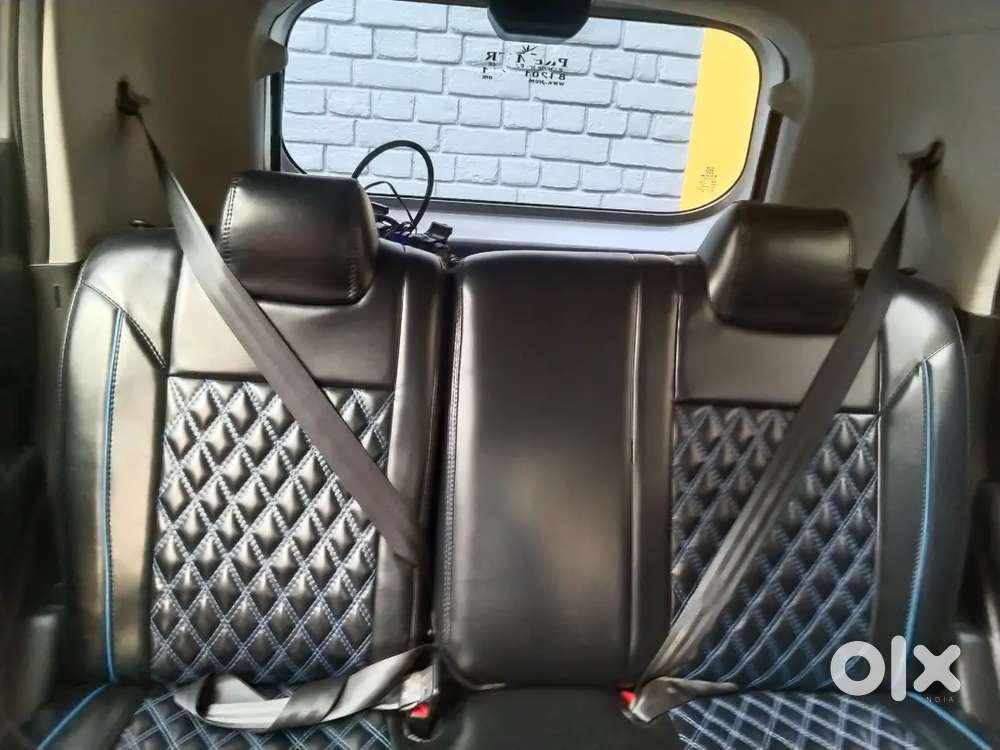 Maruti Suzuki Wagon R 2024 Petrol 9000 Km Driven