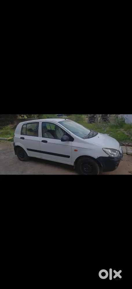 Hyundai Getz Prime 2009