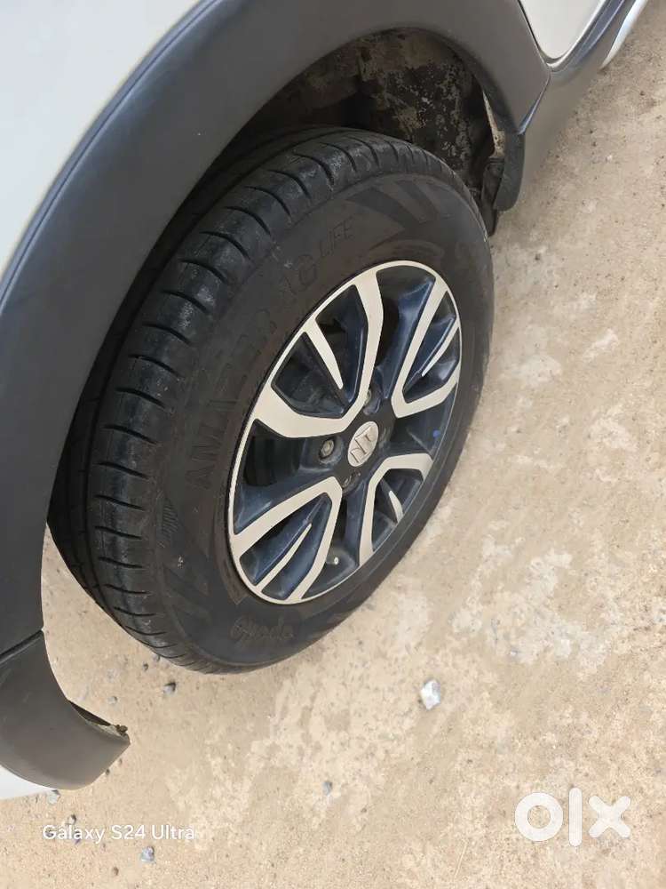 Maruti Suzuki Wagon R 2022 Vxi Cng