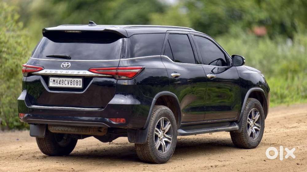 Toyota Fortuner 4x2 At 2.8 Diesel, 2023, Diesel
