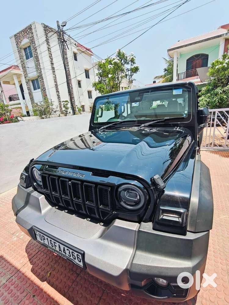 Thar Roxx Black Ax7l At