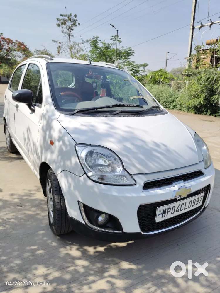 Only 15000km Run Urgent Sale Chevrolet Spark Lt1.0 Excellent Condition