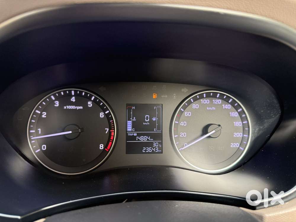 Hyundai Elite I20 Asta 1.2 (o), 2014, Petrol