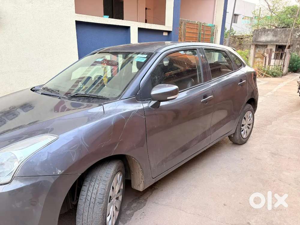 Mint Condition [2016] Baleno [delta Manual]  Single Owner