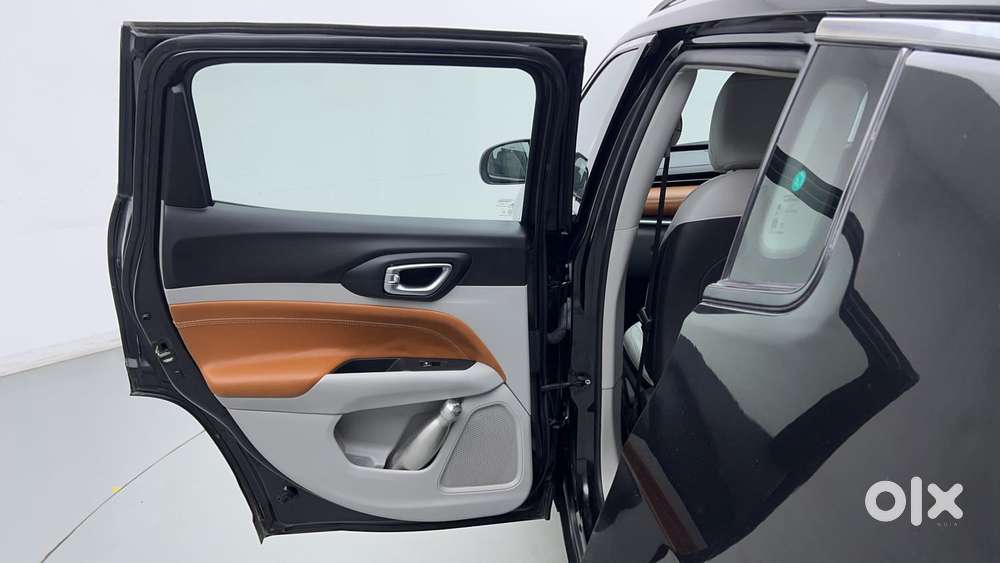 Jeep Compass 1.4 Longitude (o) Petrol Dct, 2021, Petrol