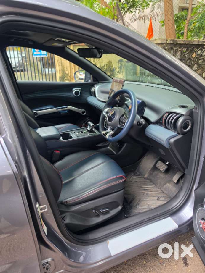 Byd Atto 3 Special Edition, 2025, Electric