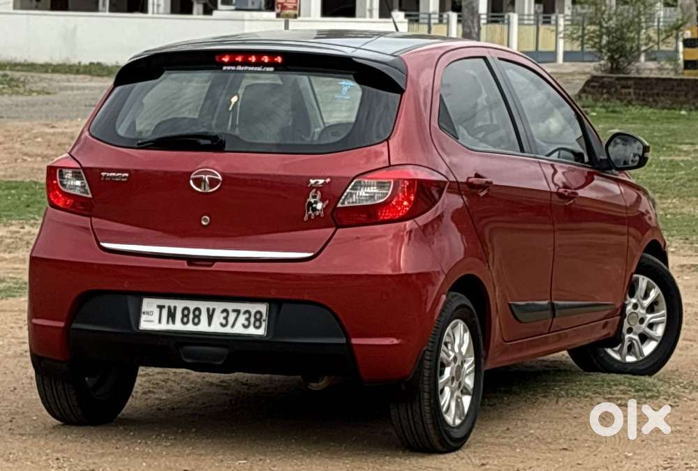 Tata Tiago Xz Plus Diesel, 2019, Diesel