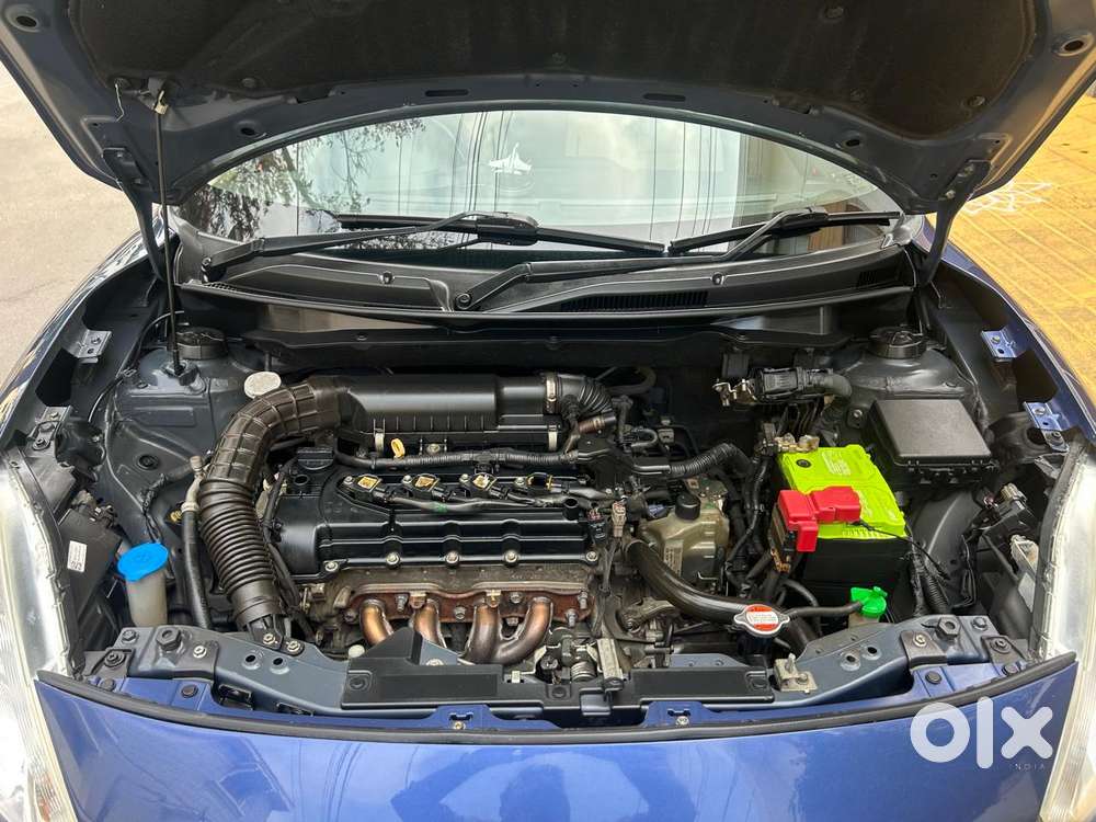 Maruti Suzuki Swift Dzire Vxi At Optional, 2018, Petrol