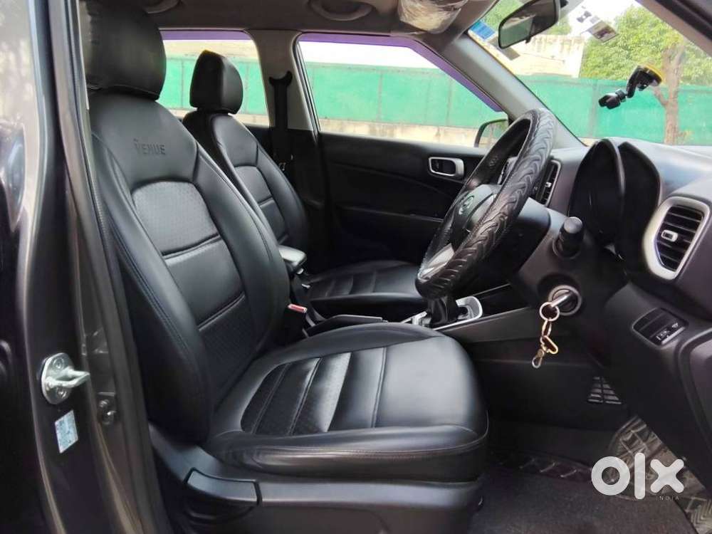 Hyundai Venue S Mt 1.2 Kappa, 2022, Petrol