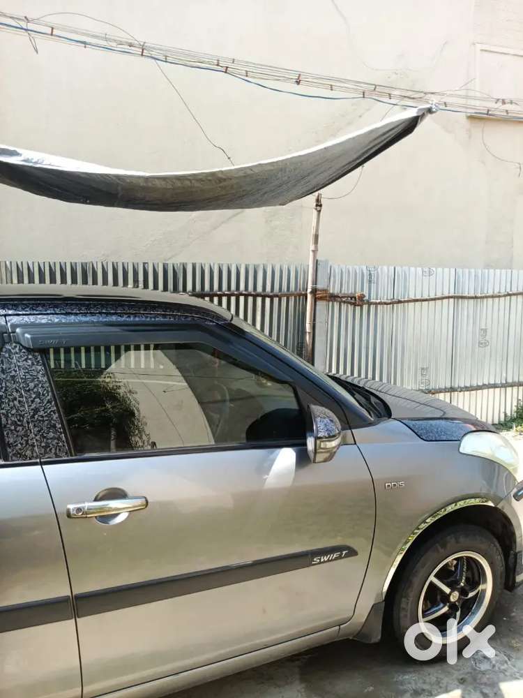 Maruti Suzuki Swift 2013 Diesel 92000 Km Driven