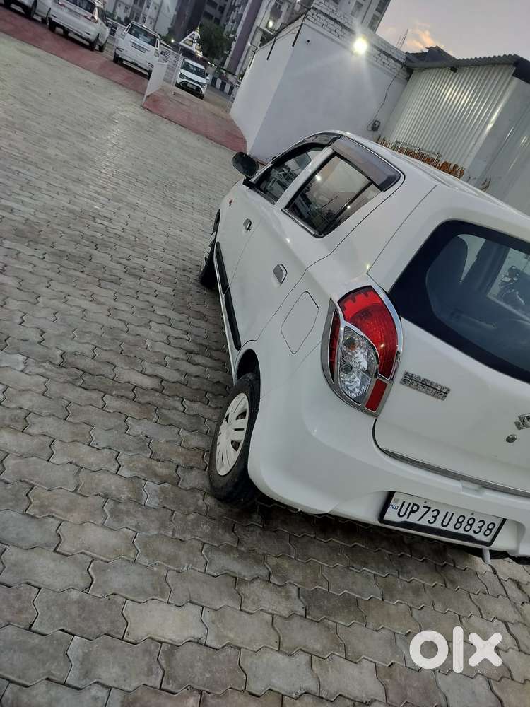 Maruti Suzuki Alto 0.8 Lxi (o), 2019, Petrol