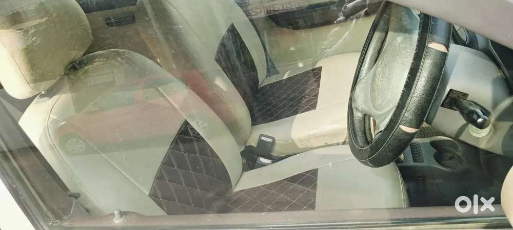Hyundai Santro 2006 S 2031 Automatic Piche Ke Manual