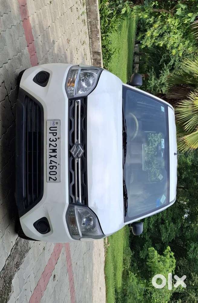 Maruti Suzuki Wagon R 1.0 2019-2022 Lxi (o) Cng, 2022, Cng & Hybrids