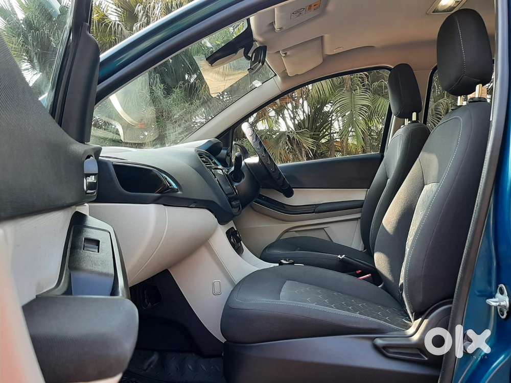 Tata Tigor Ev Xz Plus, 2022, Electric