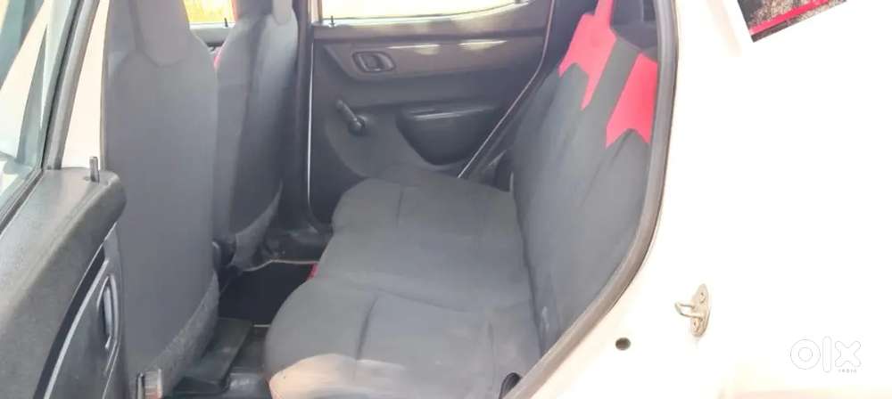 Renault Kwid 2018 Petrol 49000 Km Driven