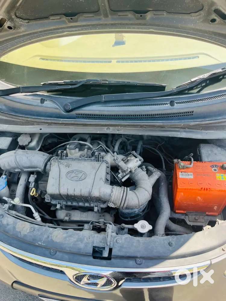 Hyundai I10 2010 Petrol 85000 Km Driven