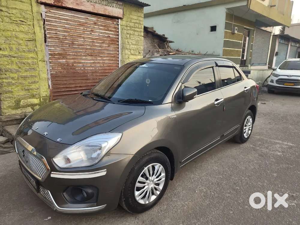 Maruti Suzuki Dzire Diesel Good Condition