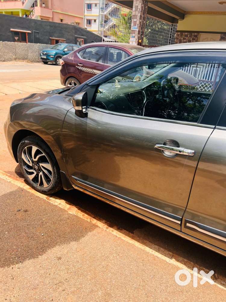 2020 Maruti Suzuki Baleno