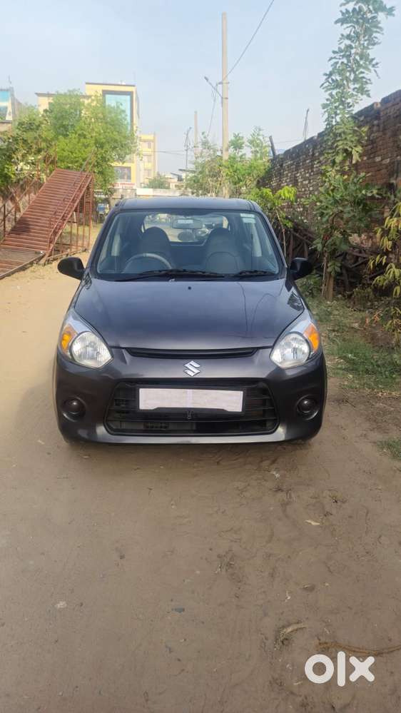Maruti Suzuki Alto 0.8 Lxi (o), 2016, Petrol