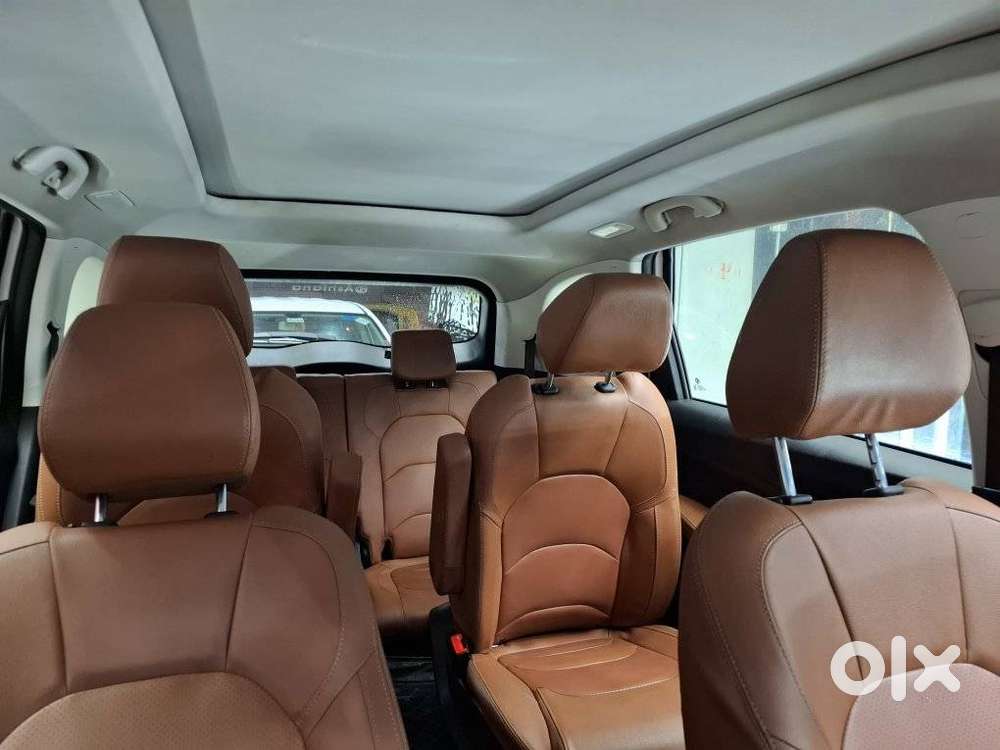 Mg Hector Plus 2.0 Sharp Diesel Turbo, 2020, Diesel