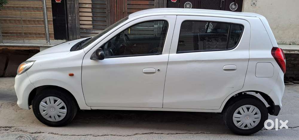 Maruti Suzuki Alto 800 Lxi, 2017, Petrol